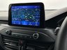 USED 2020 69 FORD FOCUS 1.5 EcoBlue ST-Line X Euro 6 (s/s) 5dr CARPLAY, R-CAMER, LED, H-SEATS