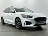 USED 2020 69 FORD FOCUS 1.5 EcoBlue ST-Line X Euro 6 (s/s) 5dr CARPLAY, R-CAMER, LED, H-SEATS