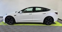 USED 2022 22 TESLA Model 3 Standard Range Plus Saloon 4dr Electric Auto RWD (241 bhp) 
