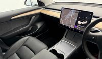 USED 2022 22 TESLA Model 3 Standard Range Plus Saloon 4dr Electric Auto RWD (241 bhp) 