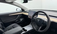 USED 2022 22 TESLA Model 3 Standard Range Plus Saloon 4dr Electric Auto RWD (241 bhp) 