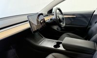 USED 2022 22 TESLA Model 3 Standard Range Plus Saloon 4dr Electric Auto RWD (241 bhp) 