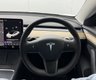 USED 2022 22 TESLA Model 3 Standard Range Plus Saloon 4dr Electric Auto RWD (241 bhp) 