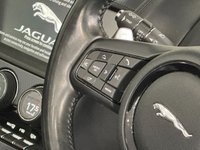 USED 2018 68 JAGUAR F-TYPE 2.0i GPF R-Dynamic Convertible 2dr Petrol Auto Euro 6 (s/s) (300 ps) 
