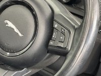 USED 2018 68 JAGUAR F-TYPE 2.0i GPF R-Dynamic Convertible 2dr Petrol Auto Euro 6 (s/s) (300 ps) 