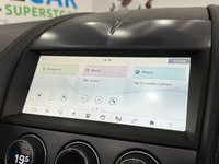 USED 2018 68 JAGUAR F-TYPE 2.0i GPF R-Dynamic Convertible 2dr Petrol Auto Euro 6 (s/s) (300 ps) 