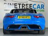 USED 2018 68 JAGUAR F-TYPE 2.0i GPF R-Dynamic Convertible 2dr Petrol Auto Euro 6 (s/s) (300 ps) 