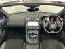 USED 2018 68 JAGUAR F-TYPE 2.0i GPF R-Dynamic Convertible 2dr Petrol Auto Euro 6 (s/s) (300 ps) 