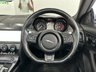 USED 2018 68 JAGUAR F-TYPE 2.0i GPF R-Dynamic Convertible 2dr Petrol Auto Euro 6 (s/s) (300 ps) 