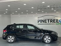 USED 2020 20 BMW 1 SERIES 1.5 118i SE Hatchback 5dr Petrol DCT Euro 6 (s/s) (140 ps) 