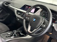USED 2020 20 BMW 1 SERIES 1.5 118i SE Hatchback 5dr Petrol DCT Euro 6 (s/s) (140 ps) 
