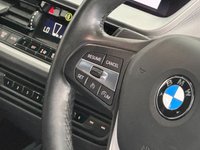 USED 2020 20 BMW 1 SERIES 1.5 118i SE Hatchback 5dr Petrol DCT Euro 6 (s/s) (140 ps) 