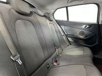 USED 2020 20 BMW 1 SERIES 1.5 118i SE Hatchback 5dr Petrol DCT Euro 6 (s/s) (140 ps) 
