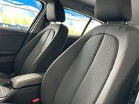 USED 2020 20 BMW 1 SERIES 1.5 118i SE Hatchback 5dr Petrol DCT Euro 6 (s/s) (140 ps) 