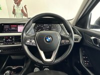 USED 2020 20 BMW 1 SERIES 1.5 118i SE Hatchback 5dr Petrol DCT Euro 6 (s/s) (140 ps) 