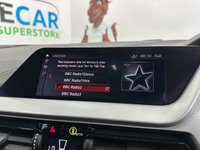 USED 2020 20 BMW 1 SERIES 1.5 118i SE Hatchback 5dr Petrol DCT Euro 6 (s/s) (140 ps) 