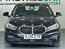 USED 2020 20 BMW 1 SERIES 1.5 118i SE Hatchback 5dr Petrol DCT Euro 6 (s/s) (140 ps) 