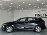 USED 2020 20 BMW 1 SERIES 1.5 118i SE Hatchback 5dr Petrol DCT Euro 6 (s/s) (140 ps) 