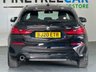USED 2020 20 BMW 1 SERIES 1.5 118i SE Hatchback 5dr Petrol DCT Euro 6 (s/s) (140 ps) 
