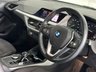 USED 2020 20 BMW 1 SERIES 1.5 118i SE Hatchback 5dr Petrol DCT Euro 6 (s/s) (140 ps) 