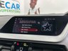 USED 2020 20 BMW 1 SERIES 1.5 118i SE Hatchback 5dr Petrol DCT Euro 6 (s/s) (140 ps) 