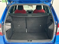 USED 2020 70 SKODA FABIA 1.0 TSI Monte Carlo Estate 5dr Petrol Manual Euro 6 (s/s) (110 ps) 
