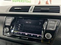 USED 2020 70 SKODA FABIA 1.0 TSI Monte Carlo Estate 5dr Petrol Manual Euro 6 (s/s) (110 ps) 