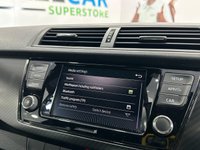 USED 2020 70 SKODA FABIA 1.0 TSI Monte Carlo Estate 5dr Petrol Manual Euro 6 (s/s) (110 ps) 