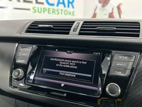 USED 2020 70 SKODA FABIA 1.0 TSI Monte Carlo Estate 5dr Petrol Manual Euro 6 (s/s) (110 ps) 