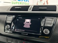 USED 2020 70 SKODA FABIA 1.0 TSI Monte Carlo Estate 5dr Petrol Manual Euro 6 (s/s) (110 ps) 