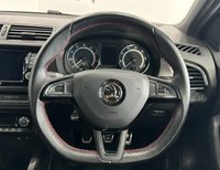 USED 2020 70 SKODA FABIA 1.0 TSI Monte Carlo Estate 5dr Petrol Manual Euro 6 (s/s) (110 ps) 