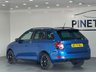 USED 2020 70 SKODA FABIA 1.0 TSI Monte Carlo Estate 5dr Petrol Manual Euro 6 (s/s) (110 ps) 