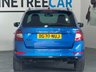 USED 2020 70 SKODA FABIA 1.0 TSI Monte Carlo Estate 5dr Petrol Manual Euro 6 (s/s) (110 ps) 