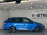 USED 2020 70 SKODA FABIA 1.0 TSI Monte Carlo Estate 5dr Petrol Manual Euro 6 (s/s) (110 ps) 