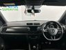 USED 2020 70 SKODA FABIA 1.0 TSI Monte Carlo Estate 5dr Petrol Manual Euro 6 (s/s) (110 ps) 