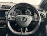 USED 2020 70 SKODA FABIA 1.0 TSI Monte Carlo Estate 5dr Petrol Manual Euro 6 (s/s) (110 ps) 
