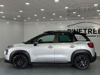 USED 2019 69 CITROEN C3 AIRCROSS 1.2 PureTech Origins SUV 5dr Petrol Manual Euro 6 (s/s) (110 ps) 
