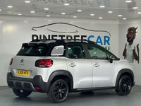 USED 2019 69 CITROEN C3 AIRCROSS 1.2 PureTech Origins SUV 5dr Petrol Manual Euro 6 (s/s) (110 ps) 
