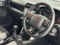 USED 2019 69 CITROEN C3 AIRCROSS 1.2 PureTech Origins SUV 5dr Petrol Manual Euro 6 (s/s) (110 ps) 