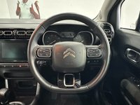 USED 2019 69 CITROEN C3 AIRCROSS 1.2 PureTech Origins SUV 5dr Petrol Manual Euro 6 (s/s) (110 ps) 