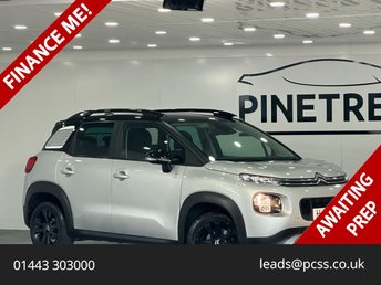 2019 CITROEN C3 AIRCROSS
