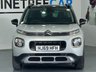 USED 2019 69 CITROEN C3 AIRCROSS 1.2 PureTech Origins SUV 5dr Petrol Manual Euro 6 (s/s) (110 ps) 