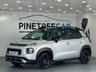 USED 2019 69 CITROEN C3 AIRCROSS 1.2 PureTech Origins SUV 5dr Petrol Manual Euro 6 (s/s) (110 ps) 