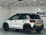 USED 2019 69 CITROEN C3 AIRCROSS 1.2 PureTech Origins SUV 5dr Petrol Manual Euro 6 (s/s) (110 ps) 