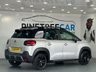 USED 2019 69 CITROEN C3 AIRCROSS 1.2 PureTech Origins SUV 5dr Petrol Manual Euro 6 (s/s) (110 ps) 