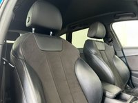 USED 2019 19 AUDI A4 AVANT 2.0 TFSI 35 Black Edition Estate 5dr Petrol S Tronic Euro 6 (s/s) (150 ps) 