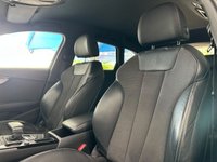 USED 2019 19 AUDI A4 AVANT 2.0 TFSI 35 Black Edition Estate 5dr Petrol S Tronic Euro 6 (s/s) (150 ps) 