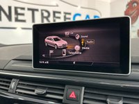 USED 2019 19 AUDI A4 AVANT 2.0 TFSI 35 Black Edition Estate 5dr Petrol S Tronic Euro 6 (s/s) (150 ps) 