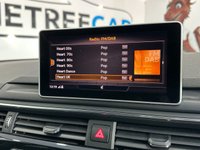 USED 2019 19 AUDI A4 AVANT 2.0 TFSI 35 Black Edition Estate 5dr Petrol S Tronic Euro 6 (s/s) (150 ps) 