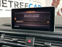 USED 2019 19 AUDI A4 AVANT 2.0 TFSI 35 Black Edition Estate 5dr Petrol S Tronic Euro 6 (s/s) (150 ps) 